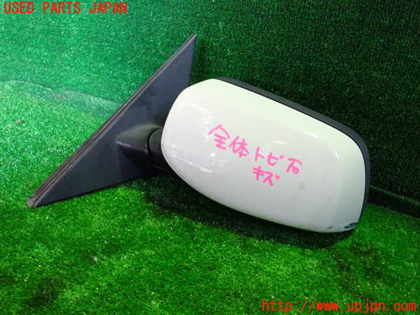 1UPJ-33671212]BMW 525i(NE25)E60左ドアミラー 中古_m0001.jpg