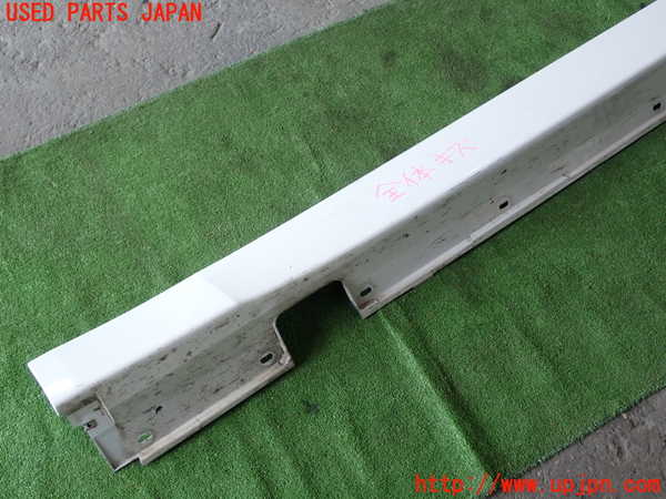 1UPJ-33671392]BMW 525i(NE25)E60左サイドステップ 中古_m0002.jpg