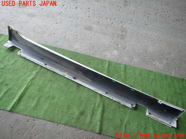1UPJ-33671392]BMW 525i(NE25)E60左サイドステップ 中古_m0005.jpg