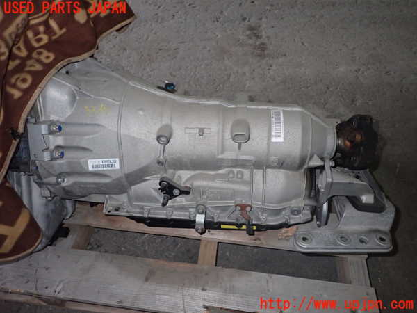 1UPJ-33673010]BMW 525i(NE25)E60ミッション AT N52B25AF 中古_m0001.jpg