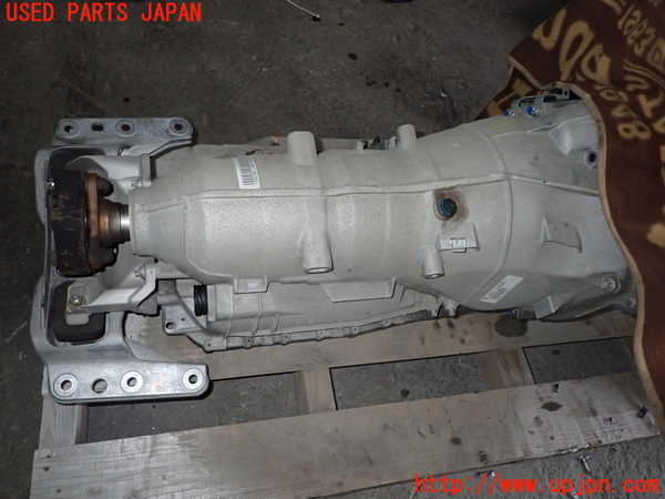 1UPJ-33673010]BMW 525i(NE25)E60ミッション AT N52B25AF 中古_m0002.jpg