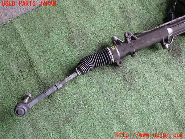 1UPJ-33674235]BMW 525i(NE25)E60パワステギアボックス 中古_m0002.jpg