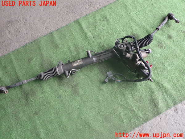 1UPJ-33674235]BMW 525i(NE25)E60パワステギアボックス 中古_m0005.jpg