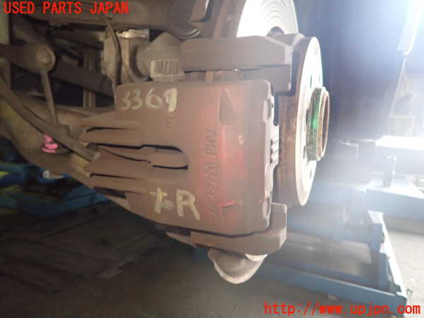 1UPJ-33674090]BMW 525i(NE25)E60右リアキャリパー 中古_m0001.jpg