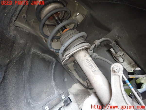 1UPJ-33675015]BMW 525i(NE25)E60右フロントストラット 中古_m0001.jpg