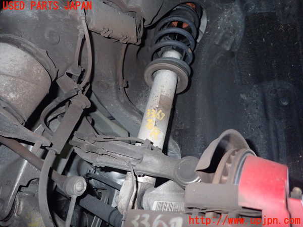 1UPJ-33675035]BMW 525i(NE25)E60右リアストラット 中古_m0001.jpg