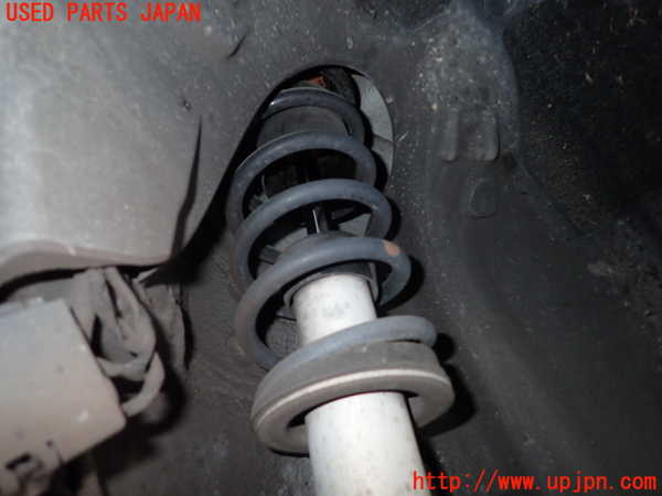 1UPJ-33675035]BMW 525i(NE25)E60右リアストラット 中古_m0002.jpg