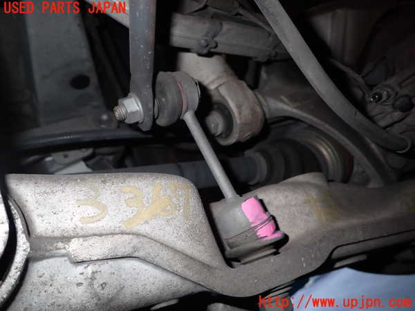1UPJ-33675445]BMW 525i(NE25)E60リアスタビライザー 中古_m0003.jpg