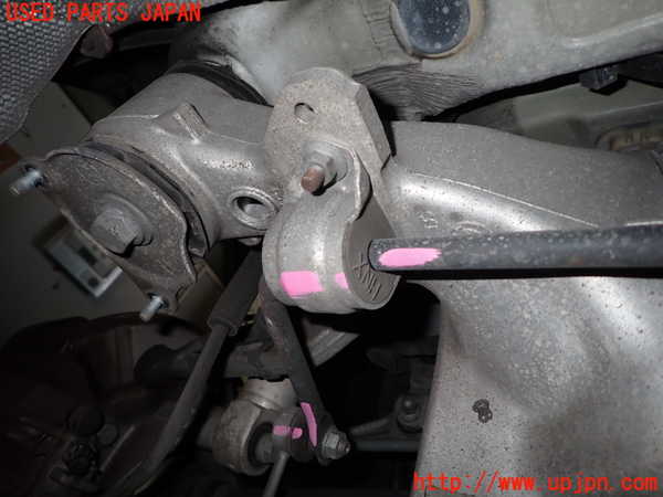 1UPJ-33675445]BMW 525i(NE25)E60リアスタビライザー 中古_m0004.jpg