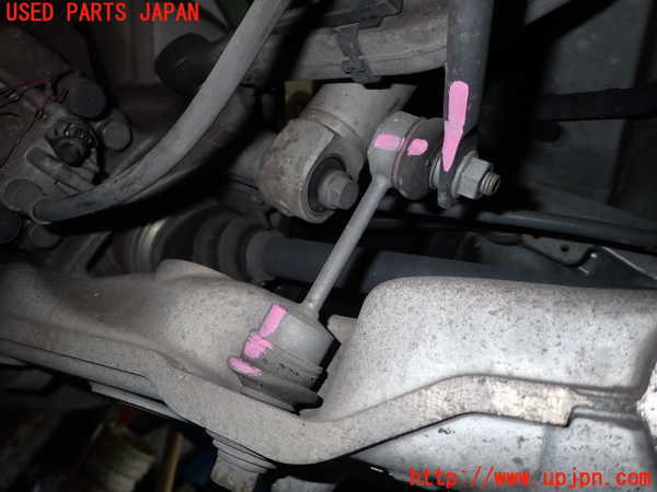 1UPJ-33675445]BMW 525i(NE25)E60リアスタビライザー 中古_m0005.jpg