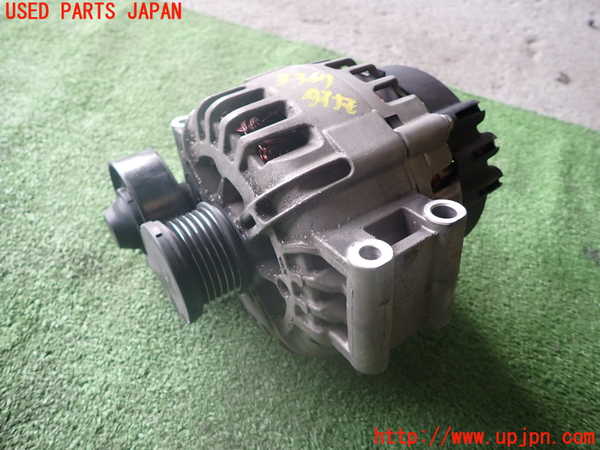 1UPJ-33676015]BMW 525i(NE25)E60オルタネーター(ダイナモ) 中古_m0001.jpg