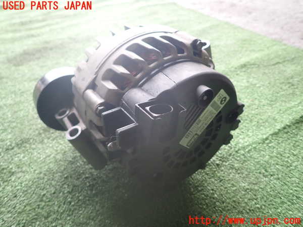 1UPJ-33676015]BMW 525i(NE25)E60オルタネーター(ダイナモ) 中古_m0003.jpg