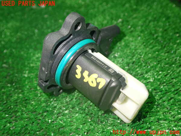1UPJ-33676320]BMW 525i(NE25)E60エアフロメーター エアマスセンサー 中古_m0002.jpg