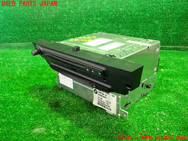 1UPJ-33676500]BMW 525i(NE25)E60CD&MDプレイヤー 中古_m0002.jpg