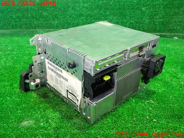 1UPJ-33676500]BMW 525i(NE25)E60CD&MDプレイヤー 中古_m0004.jpg