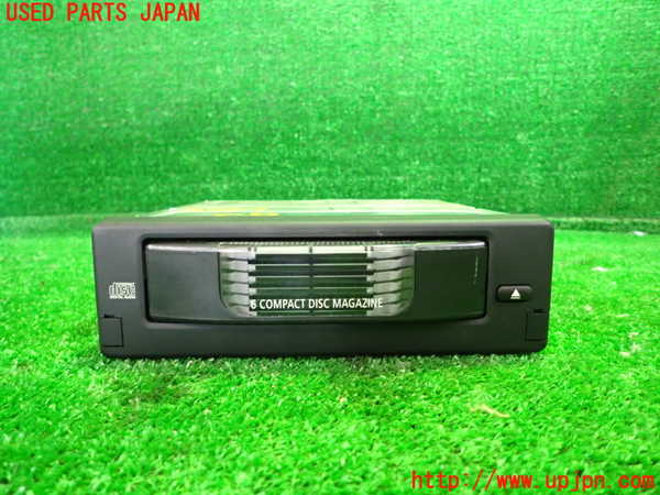 1UPJ-33676505]BMW 525i(NE25)E60CDチェンジャー 中古_m0001.jpg