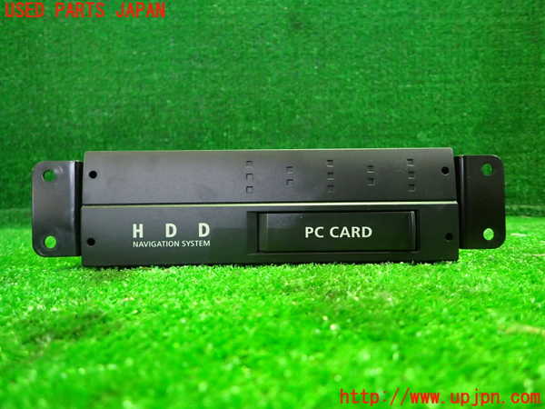 1UPJ-33676589]BMW 525i(NE25)E60カーナビゲーション HDD 中古_m0001.jpg