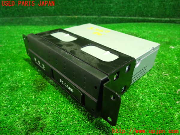1UPJ-33676589]BMW 525i(NE25)E60カーナビゲーション HDD 中古_m0002.jpg