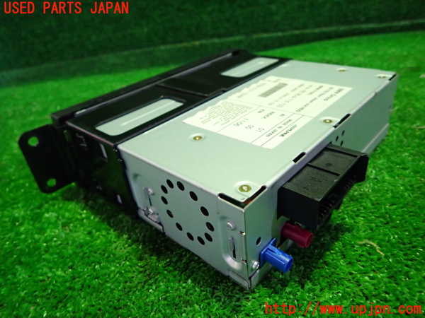 1UPJ-33676589]BMW 525i(NE25)E60カーナビゲーション HDD 中古_m0003.jpg