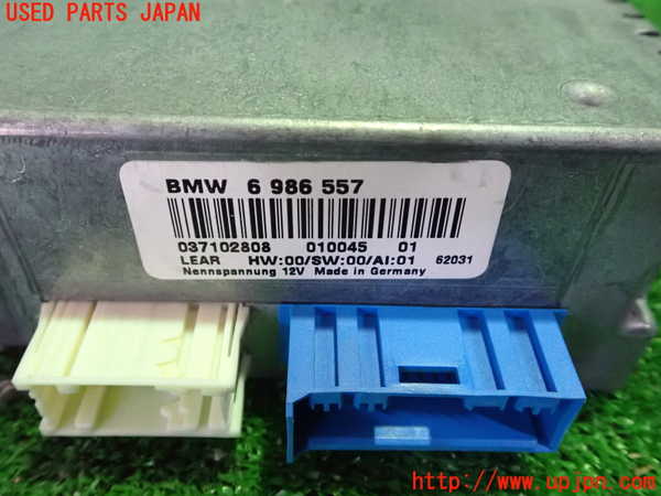 1UPJ-33676660]BMW 525i(NE25)E60TVチューナー 中古_m0003.jpg