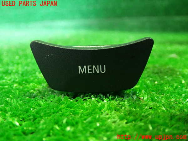 1UPJ-33676306]BMW 525i(NE25)E60スイッチ1 メニュー 中古_m0001.jpg