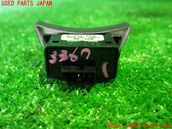 1UPJ-33676306]BMW 525i(NE25)E60スイッチ1 メニュー 中古_m0002.jpg