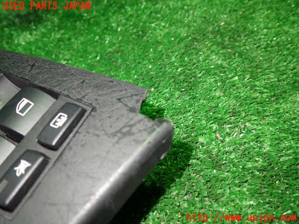 1UPJ-33676240]BMW 525i(NE25)E60右前パワーウィンドウスイッチ 中古_m0002.jpg