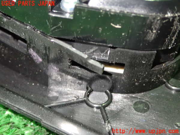 1UPJ-33676240]BMW 525i(NE25)E60右前パワーウィンドウスイッチ 中古_m0003.jpg