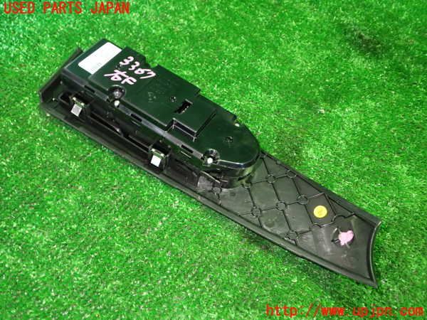 1UPJ-33676240]BMW 525i(NE25)E60右前パワーウィンドウスイッチ 中古_m0004.jpg