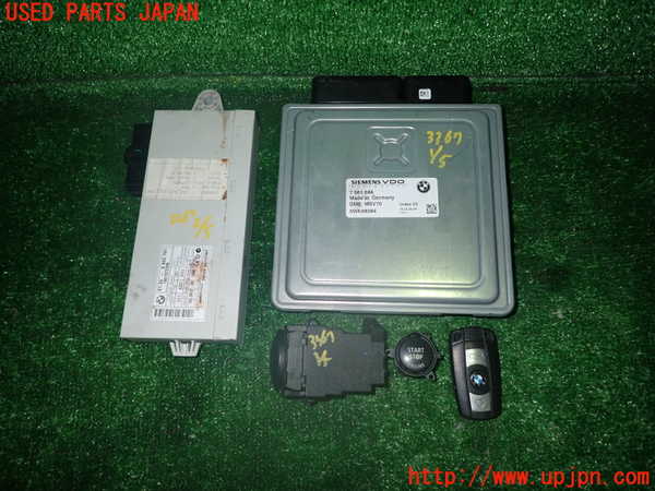 1UPJ-33676110]BMW 525i(NE25)E60エンジンコンピューター 中古_m0001.jpg