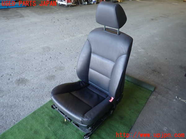 1UPJ-33677035]BMW 525i(NE25)E60運転席シート 中古_m0001.jpg