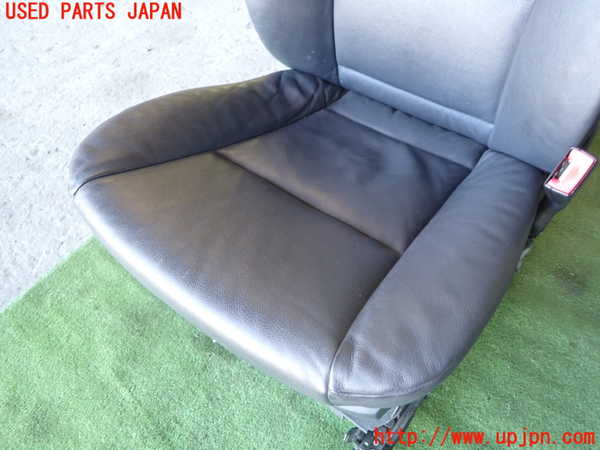 1UPJ-33677035]BMW 525i(NE25)E60運転席シート 中古_m0002.jpg