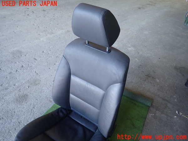 1UPJ-33677035]BMW 525i(NE25)E60運転席シート 中古_m0003.jpg