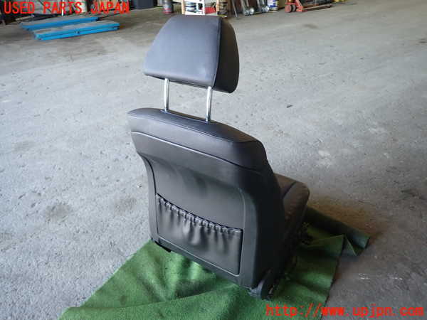 1UPJ-33677035]BMW 525i(NE25)E60運転席シート 中古_m0004.jpg