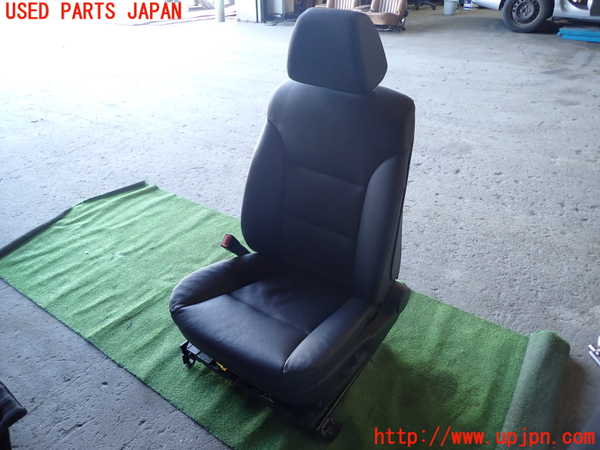 1UPJ-33677065]BMW 525i(NE25)E60助手席シート 中古_m0001.jpg