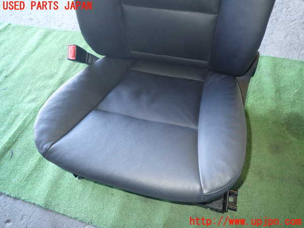 1UPJ-33677065]BMW 525i(NE25)E60助手席シート 中古_m0002.jpg