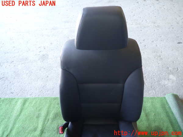 1UPJ-33677065]BMW 525i(NE25)E60助手席シート 中古_m0003.jpg