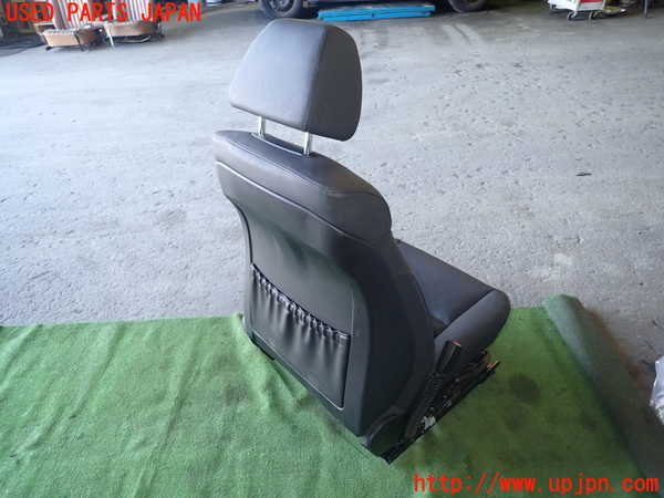 1UPJ-33677065]BMW 525i(NE25)E60助手席シート 中古_m0005.jpg