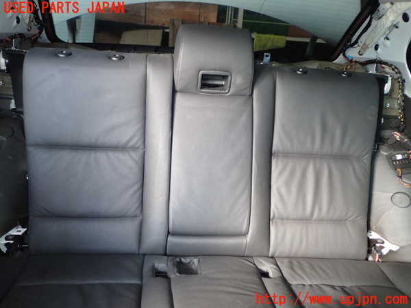 1UPJ-33677385]BMW 525i(NE25)E60リアシート 中古_m0002.jpg