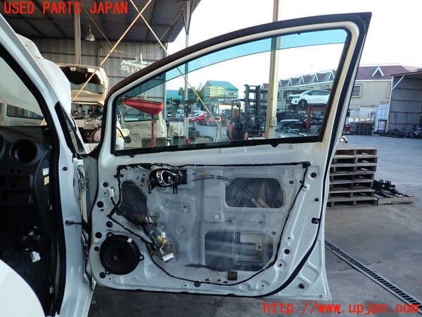 2UPJ-33681230]ノート NISMO(E12)右前ドア (43R-005834) 中古_m0004.jpg