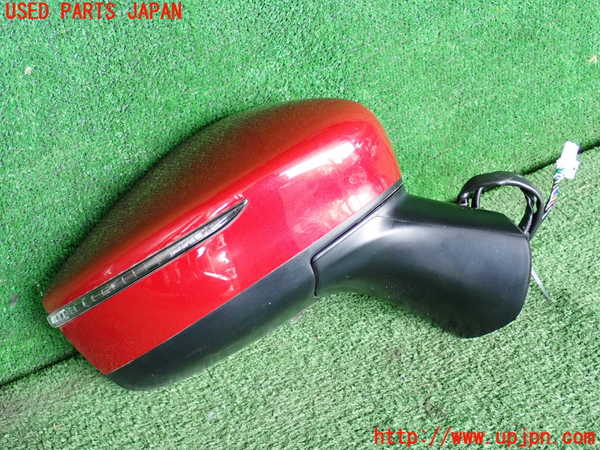 2UPJ-33681210]ノート NISMO(E12)右ドアミラー 中古_m0001.jpg
