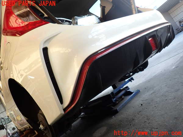2UPJ-33681610]ノート NISMO(E12)リアバンパー 中古_m0003.jpg