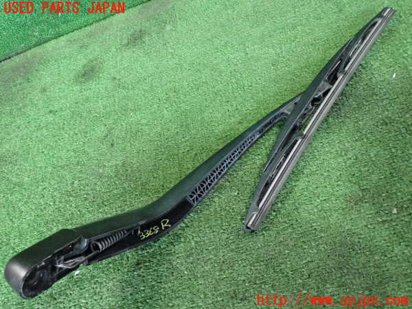 2UPJ-33681661]ノート NISMO(E12)リアワイパーアーム1 中古_m0002.jpg
