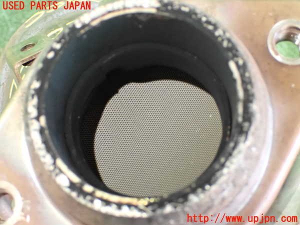 2UPJ-33682041]ノート NISMO(E12)エキマニ1 (触媒 マニバーター) 中古_m0003.jpg