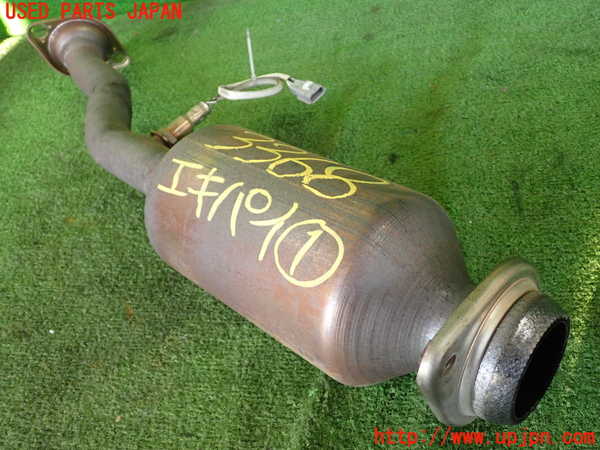 2UPJ-33682631]ノート NISMO(E12)フロントパイプ1 中古_m0001.jpg