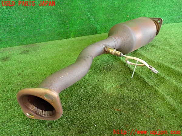 2UPJ-33682631]ノート NISMO(E12)フロントパイプ1 中古_m0002.jpg