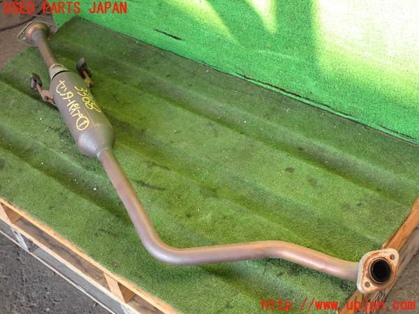 2UPJ-33682651]ノート NISMO(E12)センターパイプ1 中古_m0001.jpg