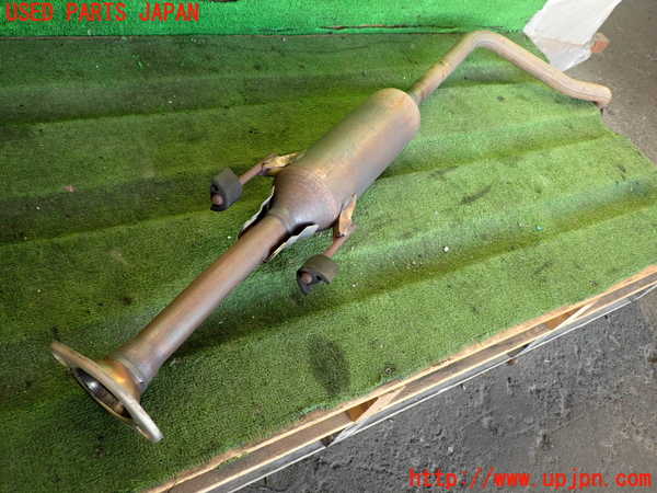 2UPJ-33682651]ノート NISMO(E12)センターパイプ1 中古_m0002.jpg