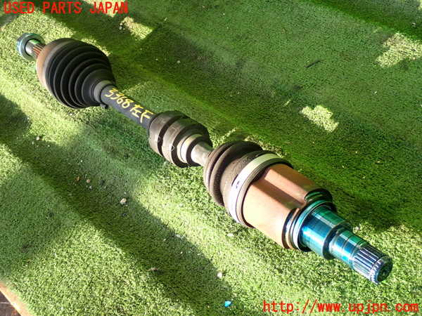 2UPJ-33684015]ノート NISMO(E12)左フロントドライブシャフト 中古_m0001.jpg