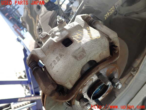 2UPJ-33684085]ノート NISMO(E12)左フロントキャリパー 中古_m0001.jpg